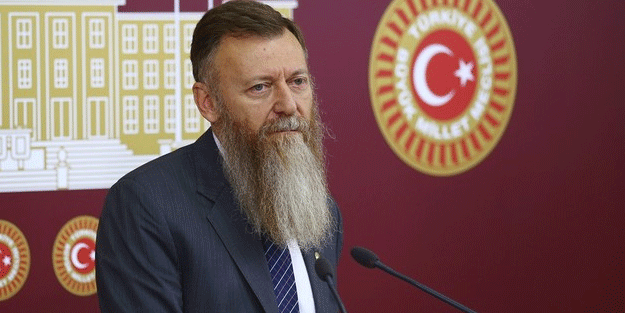 OHAL bitene kadar sakalını uzatacaktı… Kimse iplemedi!