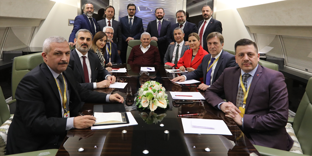 OHAL bitiyor mu? Başbakandan flaş açıklama!