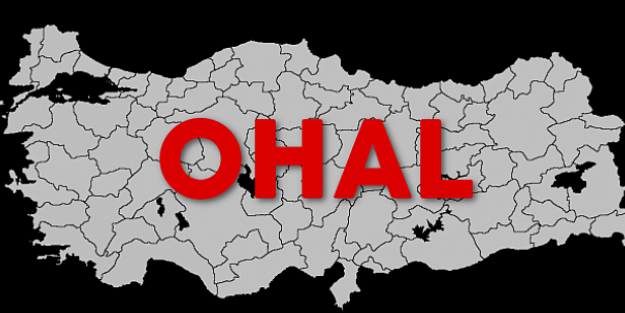 OHAL Komisyonu, 30 bin başvuruyu sonuçlandırdı