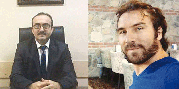 OHAL komisyonu üyesinin kardeşi FETÖ'den ihraç