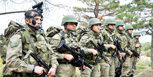 OHAL, PKK’yı da diğer terör örgütlerini de kapsamalı