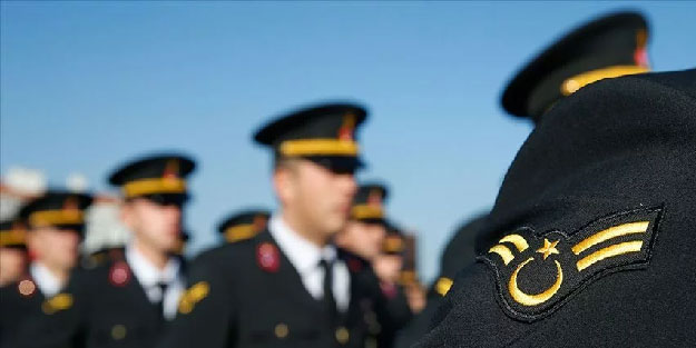 OHAL sonrası TSK'dan ihraç edilenlerin sayısı açıklandı!