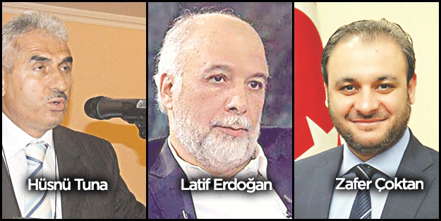 FETÖ bitene kadar OHAL'e devam!