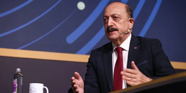 OHAL süresince işten çıkarma yasağı! Bakan Bilgin'den ücret desteği açıklaması