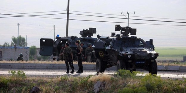 İşte OHAL'in uygulandığı ilk yer!