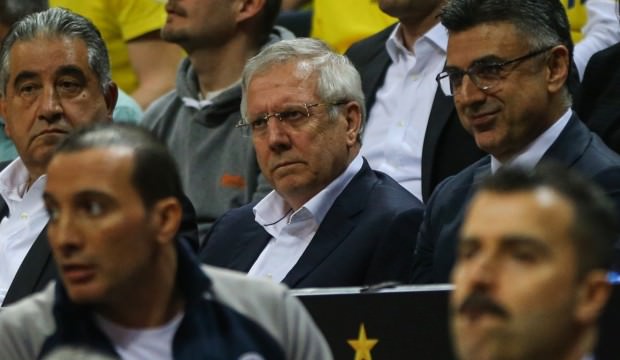 OIaylı derbi sonrası gözler Aziz Yıldırım'a çevrildi
