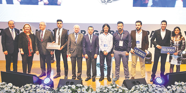 OİB’den yenilikçi projelere destek