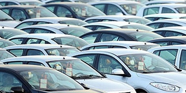 OİB'in mart ayı ihracat rakamları açıklandı