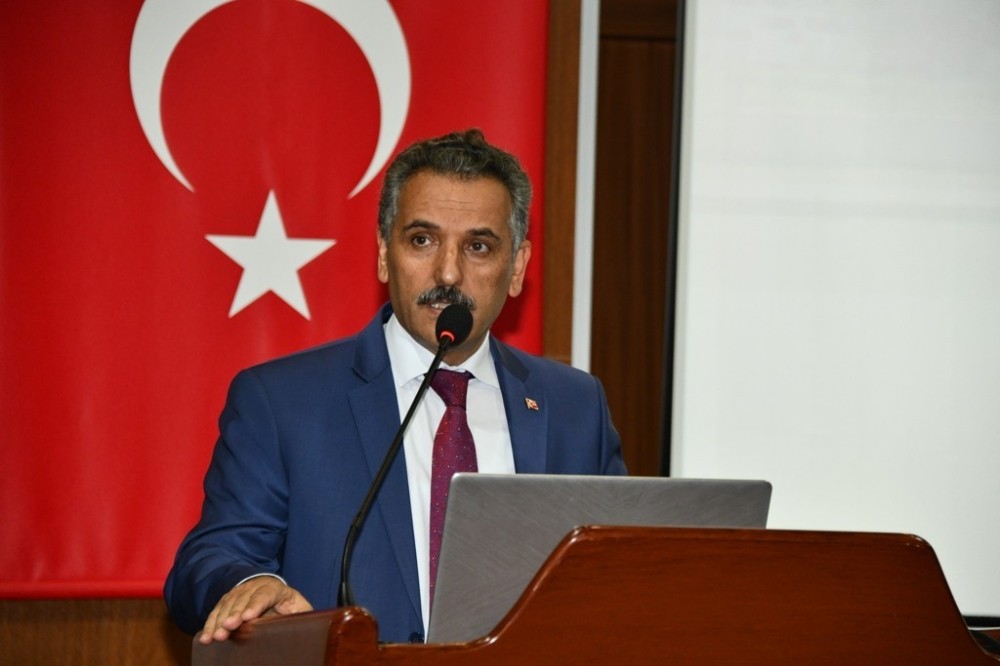 OKA’dan 709 projeye 162 milyon lira hibe 