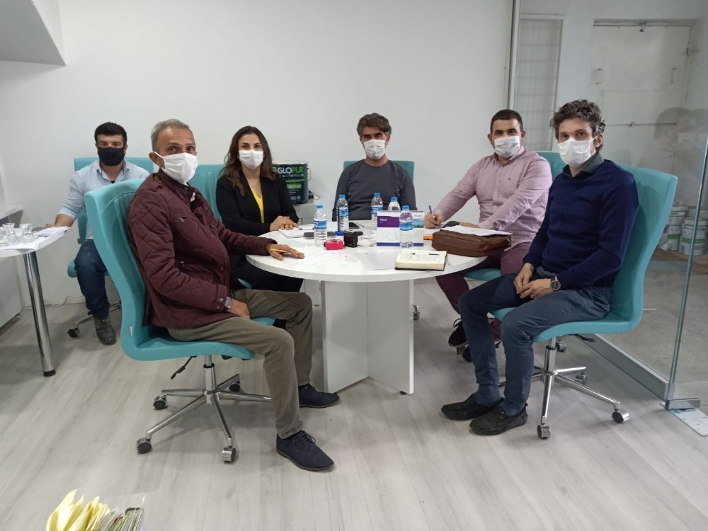OKA’dan firmalara ’Uygulamalı İhracat Danışmanlık Desteği’ 