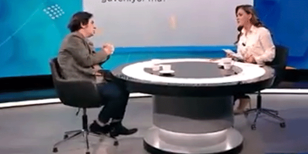 Okan Bayülgen kendi mahallesine ateş püskürdü! ‘Hepsinden utanıyorum’