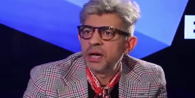 Okan Bayülgen rezilliği böyle anlattı: Testislerimi tuttular, kasıklarımı ellediler