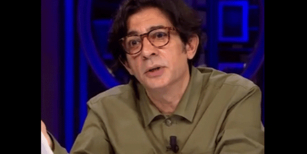 Okan Bayülgen’den ‘Aya hiçbir zaman gidilmedi’ yorumu