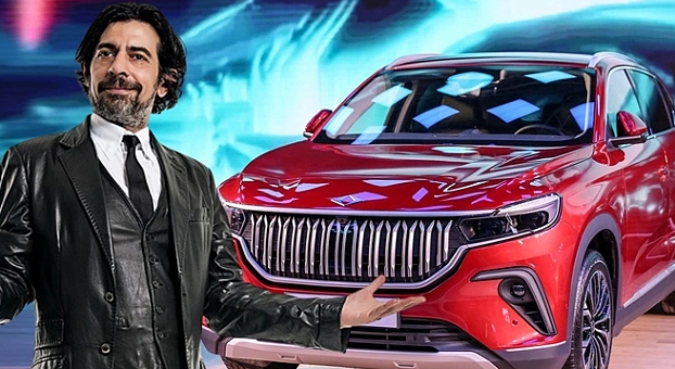 Okan Bayülgen’in TOGG sözleri şok etmişti! Bomba iddia geldi