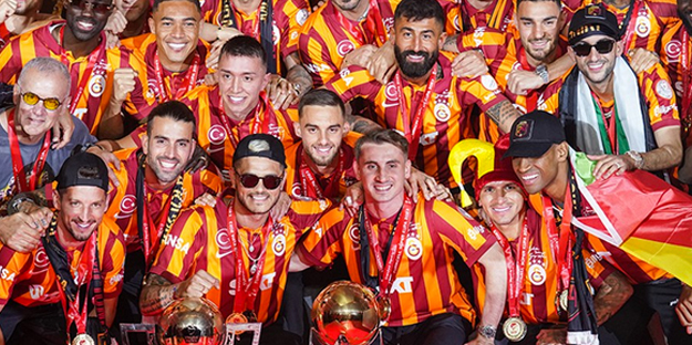 Okan Buruk, 3 futbolcunun takımdan ayrılmasını asla istemiyor: İsimleri ortaya çıktı