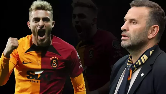 Okan Buruk açıkladı! Barış Alper’den kötü haber…