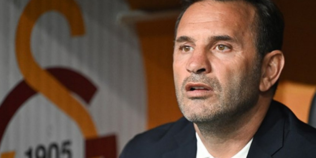 Okan Buruk açıkladı! Bu kadro engellerini dahi aşacak demişti! Alacağı karar ile ilgili yaptığı o açıklama