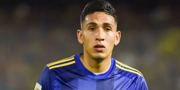 Okan Buruk Arjantin futbolunun geleceğini istedi, Galatasaray'a 6/8 komple paket yıldız geliyor! Torreira rahat nefes alacak