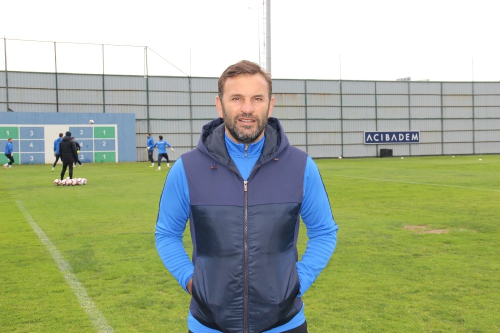 Okan Buruk: 
