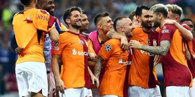 Okan Buruk bu işe ne diyecek? Sacha Boey ile özel görüştü! Herkes ters köşe...