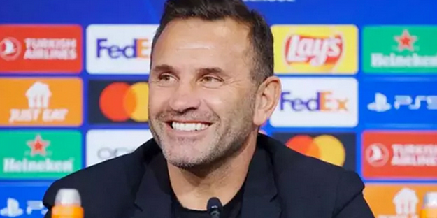 Okan Buruk çok istiyordu transfer patladı! Galatasaray'a transferde kötü haber!