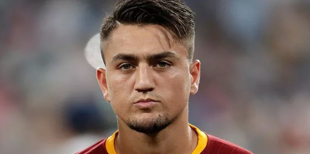 Okan Buruk devreye girdi ve bitiriyor!