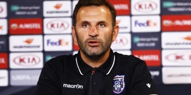 Okan Buruk: En büyük hayalim...