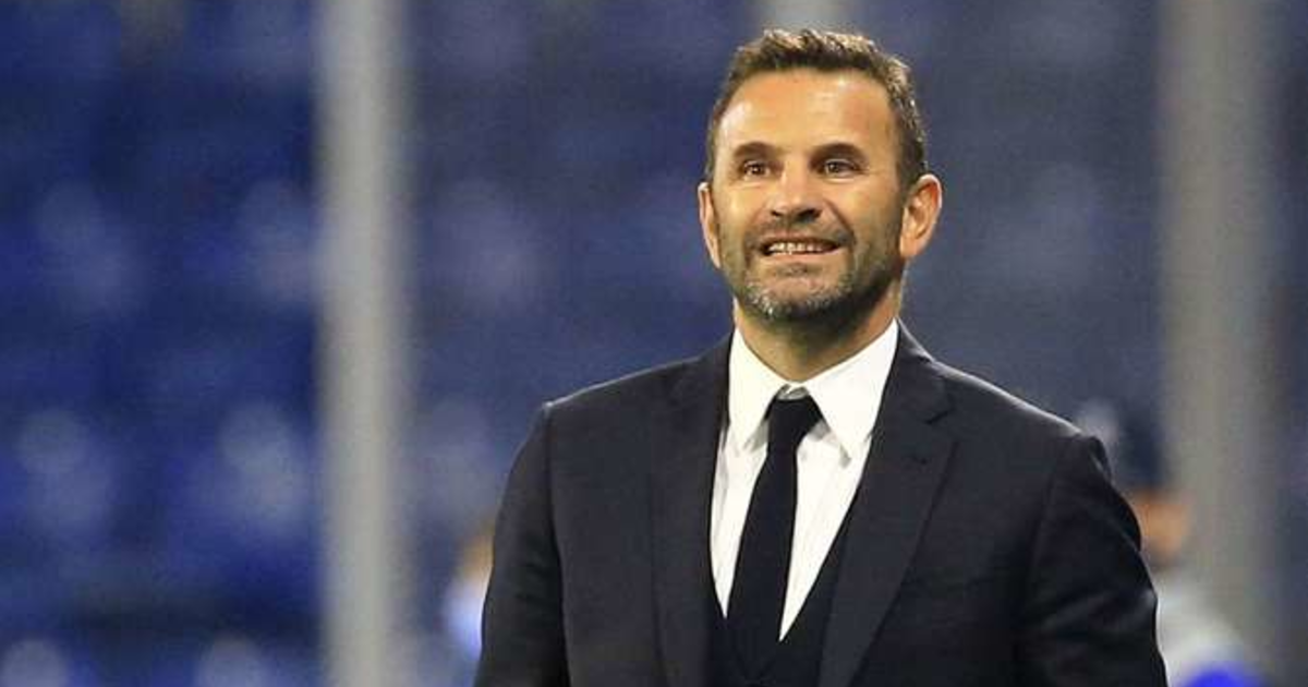 Okan Buruk gemileri yaktı! Duyanın ağzı bir karış açık kalıyor! Yer yerinden oynayacak