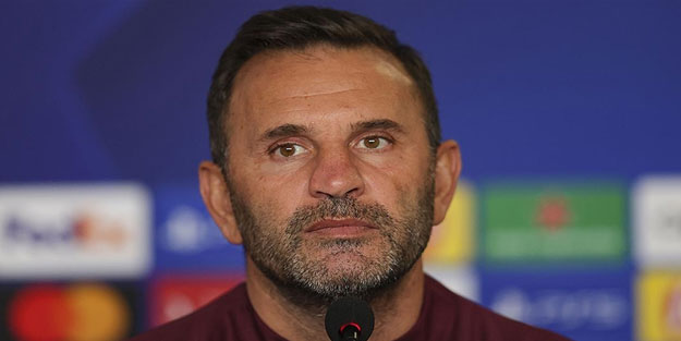 Okan Buruk, Hakim Ziyech gelişmesini duyurdu