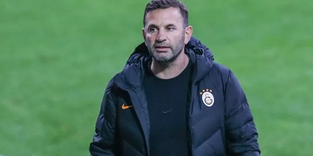 Okan Buruk için bomba iddia! Yer yerinden oynayacak...