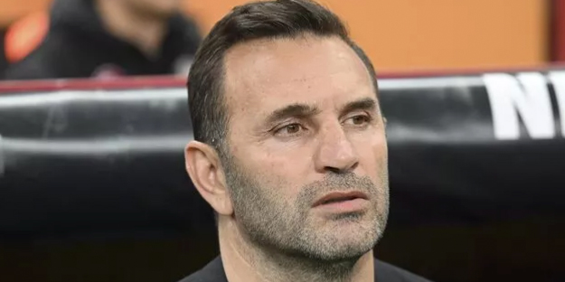 Okan Buruk için geri sayım başladı! Harekete geçti...