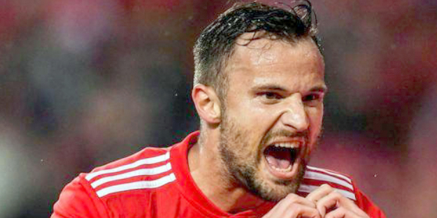 Okan Buruk ille de İsviçreli diyor!