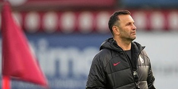 Okan Buruk istedi Erden Timur harekete geçti! Kimsenin aklına gelmezdi…