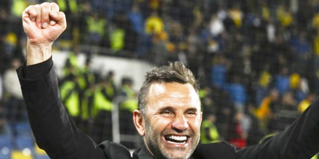 Okan Buruk istedi ve yola çıkıyor! Bomba transfer iddiası...