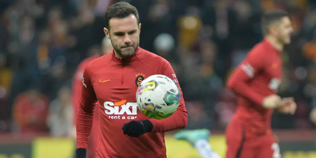 Okan Buruk kararını verdi! Opsiyonu kullanılmayacak