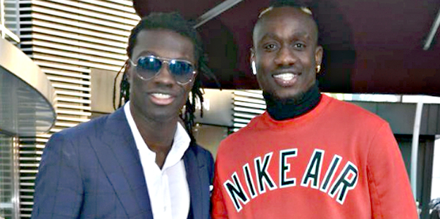 Okan Buruk, kelle almaya başladı!