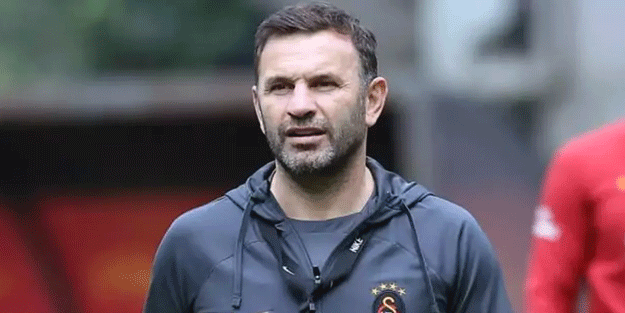 Okan Buruk, Kopenhag maçının ilk 11'ini belirledi!