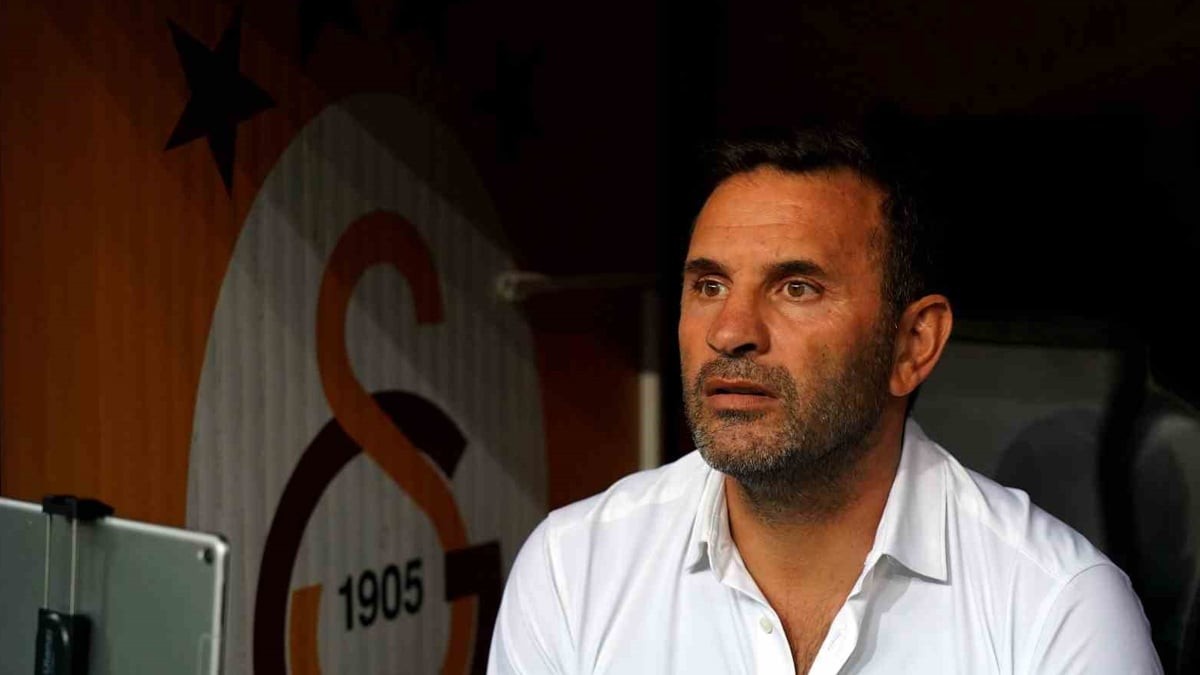 Okan Buruk kötü haberi verdi! Sarı-kırmızılı camiayı üzen gelişme! Bunu hiç ama hiç kimse beklemiyordu