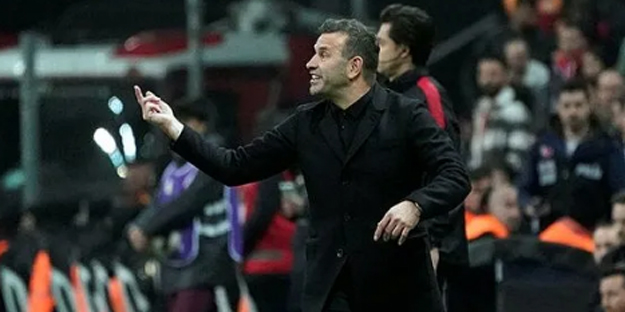 Okan Buruk müjdeyi duyurmuştu: Herkesi şaşırtan transferler: Geliyor diyerek ilan ettiler…