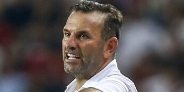 Okan Buruk neye uğradığını şaşırdı!