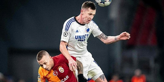 Okan Buruk o yıldız için: Buna izin vermeyeceğim dedi artık! Artık iflah olmaz...