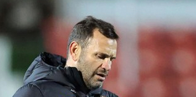 Okan Buruk öyle bir neşter vuracak ki... Cim-Bom'da taşlar yerinden oynayacak!