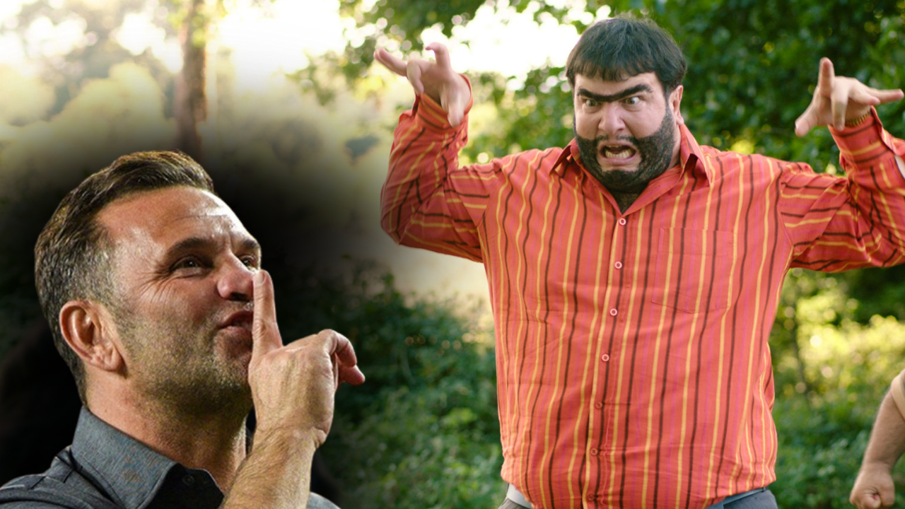 Okan Buruk, ‘Recep’i de çıldırttı: ‘Kendimi zor tutuyorum’