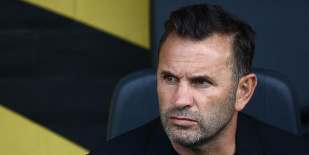 Okan Buruk, takıma veda edecek yıldız futbolcuyu açıkladı