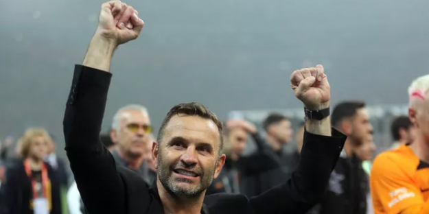 Okan Buruk, transfer ateşini yaktı! Düğmeye artık basıldı...