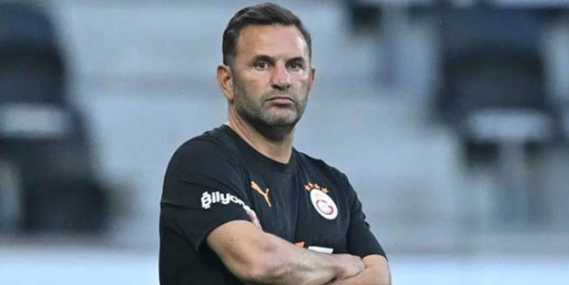 Okan Buruk: Utanmamız gerekiyor