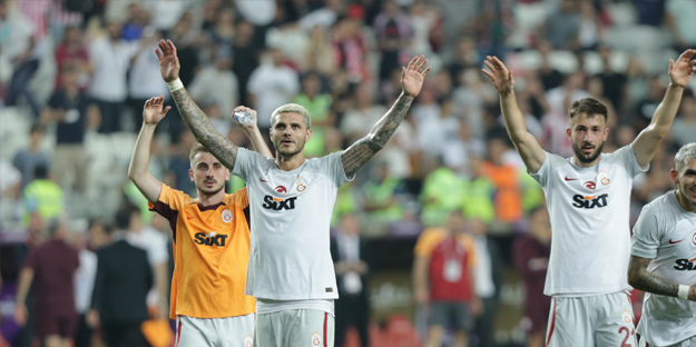 Okan Buruk yıldız olur diye aldı elinde patladı! Tahmin bile edemeyeceksiniz! Hiç hesapta olmayan gelişme…