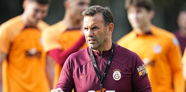 Okan Buruk yine şapkadan tavşan çıkaracak! Hem de en kritik maçta: Taraftar bile şaşıracak!