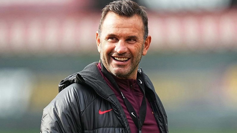 Okan Buruk'a Avrupa'dan sürpriz talip!