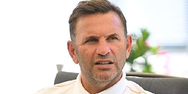 Okan Buruk’a bunu da yapacaklar sonunda! Orta sahasına bir yıldız adayı daha mı? Beşiktaş’ta istiyordu zamanında…